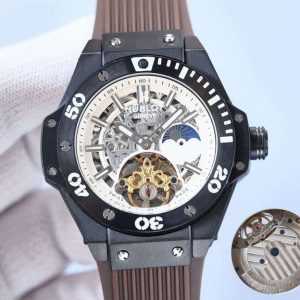 Hublot men 46X13mm 5 241895