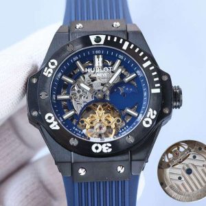 Hublot men 46X13mm 6 241896