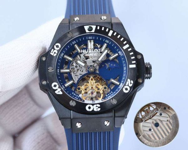 New Arrival Hublot Men Watch H009