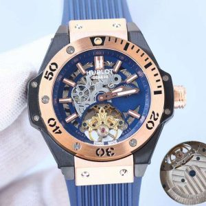 Hublot men 46X13mm 7 241897