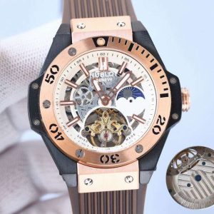 Hublot men 46X13mm 8 241898