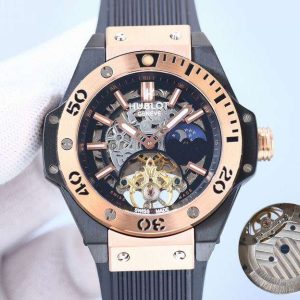 Hublot men 46X13mm 9 241899