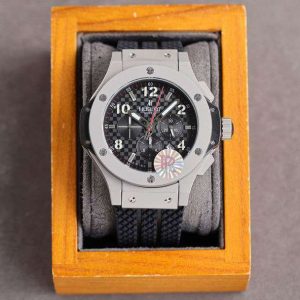 Hublot men 48X12mm 5 240814