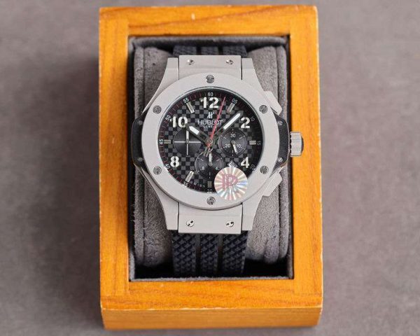 New Arrival Hublot Men Watch H003