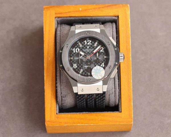 New Arrival Hublot Men Watch H003