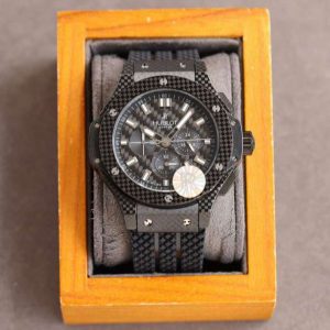 Hublot men 48X12mm 8 240817