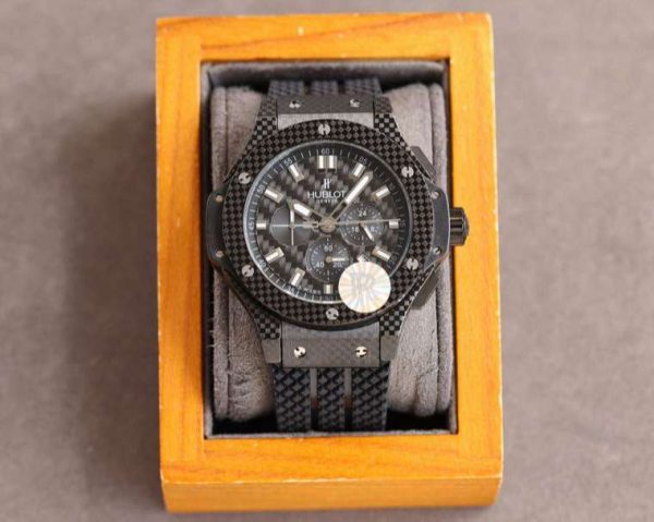 New Arrival Hublot Men Watch H003