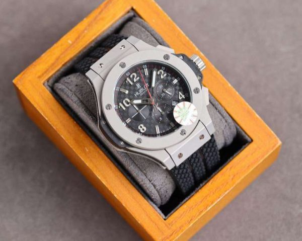 New Arrival Hublot Men Watch H003