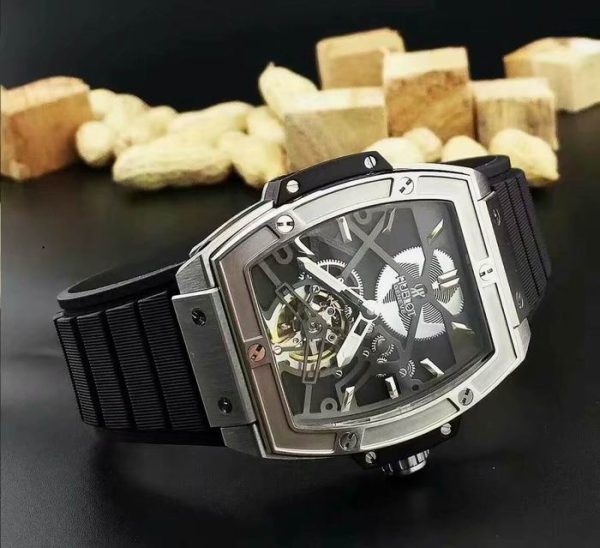 New Arrival Hublot Men Watch H018