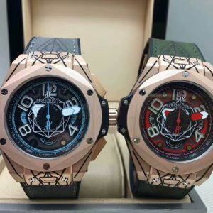 Hublot watch 10 236622