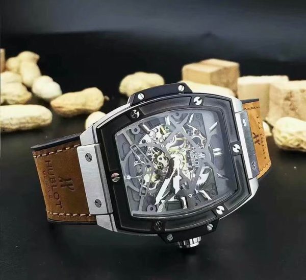 New Arrival Hublot Men Watch H018