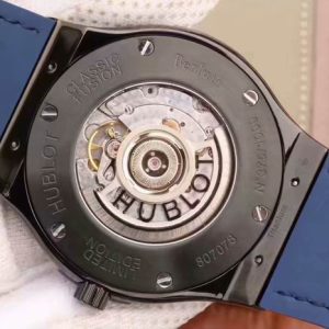 Hublot watch 12 234662