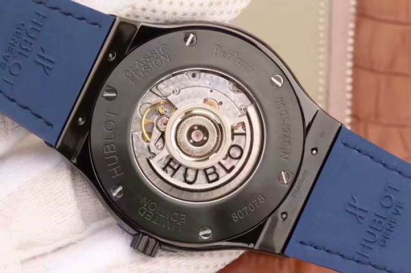 New Arrival Hublot Men Watch H020