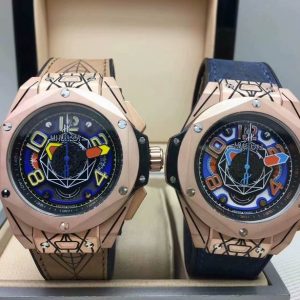 Hublot watch 13 236625