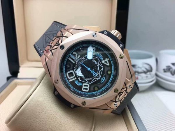 New Arrival Hublot Men Watch H022