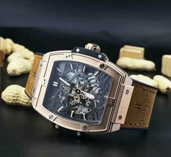 New Arrival Hublot Men Watch H018