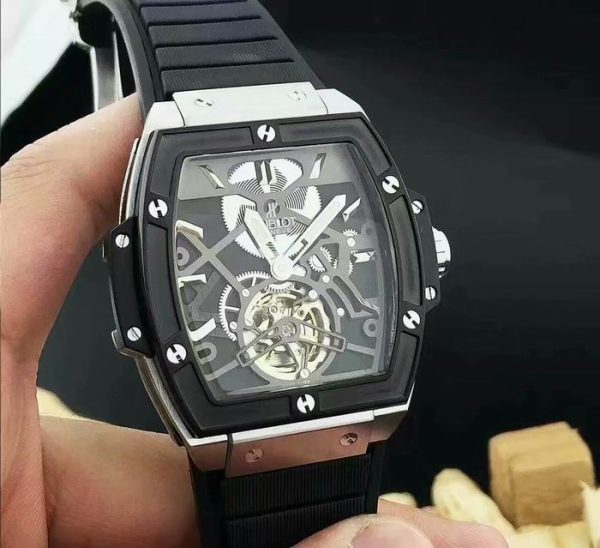 New Arrival Hublot Men Watch H018