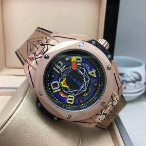 Hublot watch 16 236628