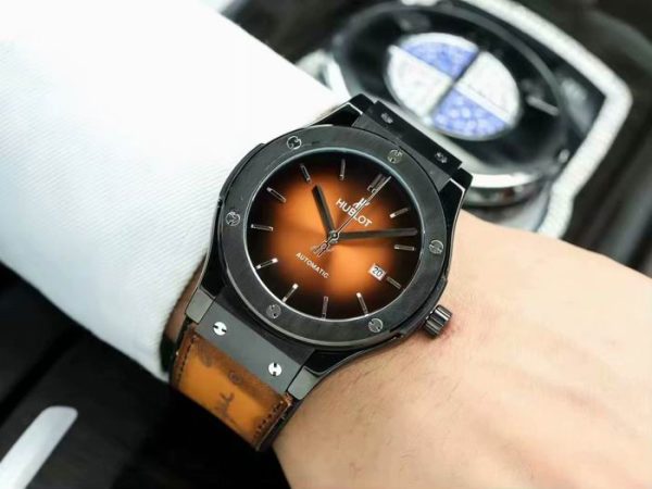 New Arrival Hublot Men Watch H021