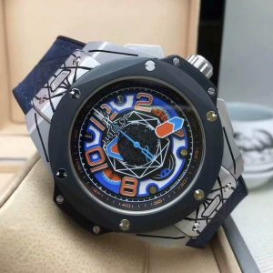 Hublot watch 17 236629