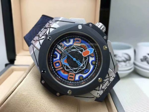 New Arrival Hublot Men Watch H022