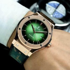 Hublot watch 18 234883 1