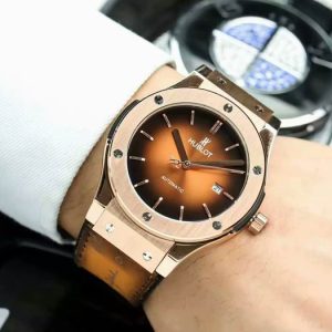 Hublot watch 18 234883