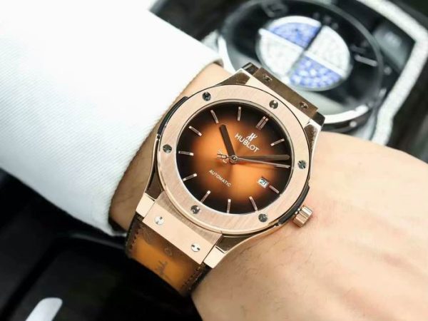 New Arrival Hublot Men Watch H021