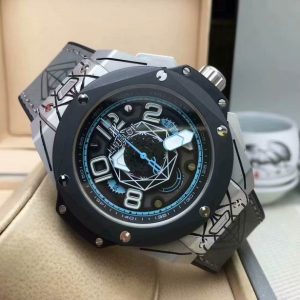 Hublot watch 18 236630