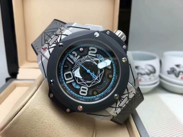 New Arrival Hublot Men Watch H022