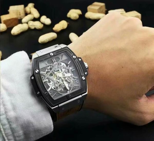 New Arrival Hublot Men Watch H018