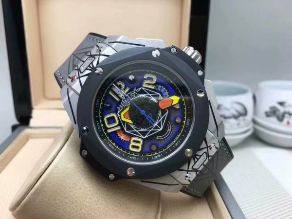 New Arrival Hublot Men Watch H022