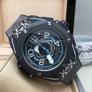 Hublot watch 21 236633