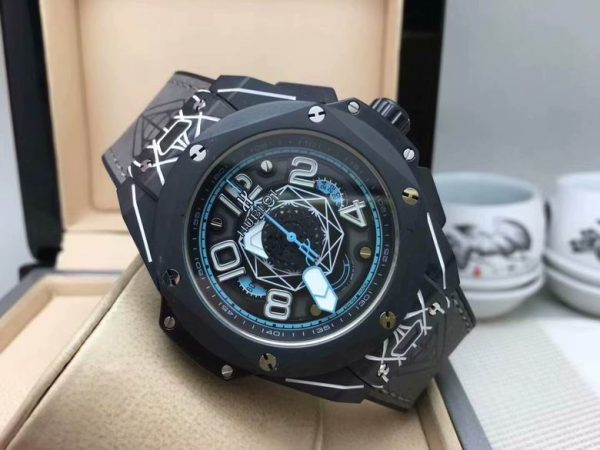 New Arrival Hublot Men Watch H022