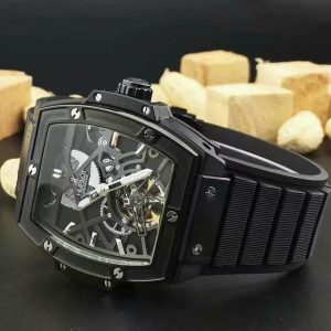 Hublot watch 2 233997