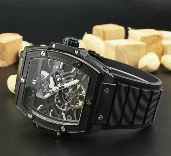 New Arrival Hublot Men Watch H018