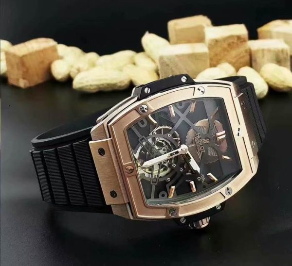 New Arrival Hublot Men Watch H018