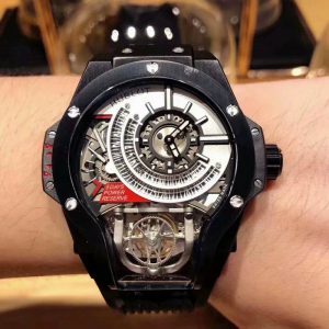 Hublot watch 42 234214