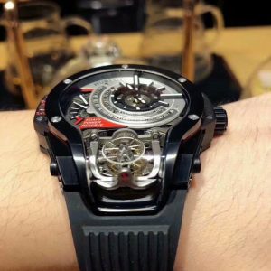 Hublot watch 43 234215