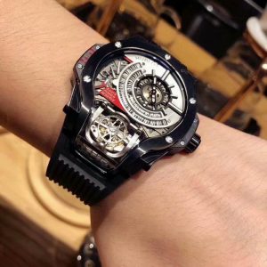 Hublot watch 44 234216