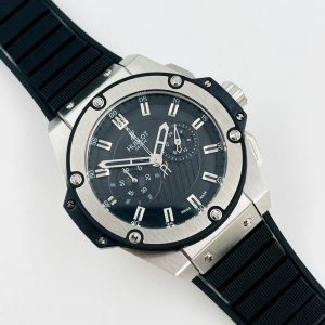 Hublot watch 45.9X16.6mm 6 247154