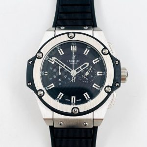 Hublot watch 45.9X16.6mm 7 247155