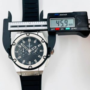 Hublot watch 45.9X16.6mm 8 247152