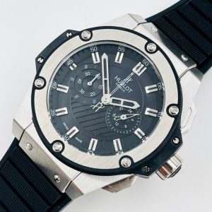 Hublot watch 45.9X16.6mm 9 247156