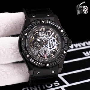 Hublot watch 45X12mm 11 370734