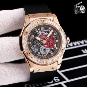 Hublot watch 45X12mm 13 370735