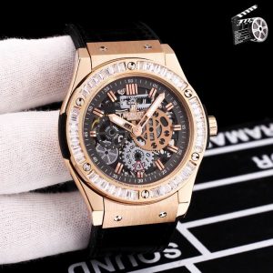 Hublot watch 45X12mm 15 370736