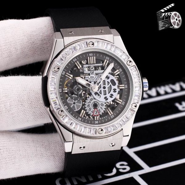 New Arrival Hublot Men Watch H017