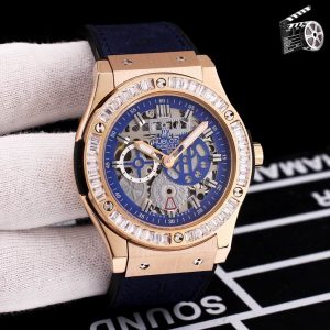 Hublot watch 45X12mm 17 370737