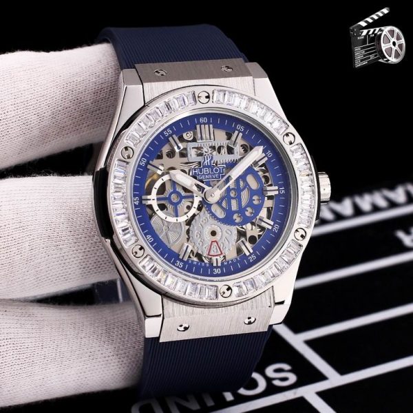 New Arrival Hublot Men Watch H017